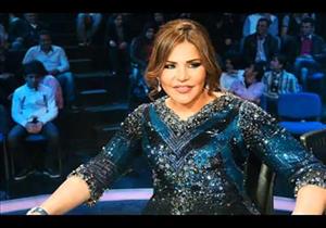 أحلام توجه رسالة خاصة لعائلة "بن راشد" 