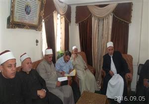 أوقاف الإسماعيلية: طرح صكوك الأضاحي بقيمة 1200 جنيه