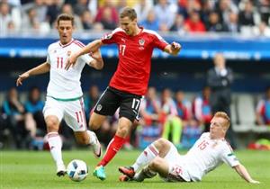 بالفيديو- النمسا تستهل مشوار تصفيات المونديال بالفوز على جورجيا