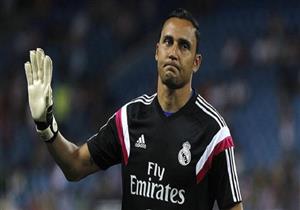 صدمة في ريال مدريد بعد تجدد إصابة نافاس