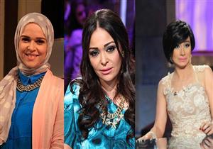 في حوار خاص لمصراوي.. هذا ما تفعله النجمات عندما يزددن في الوزن!