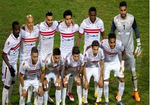 الزمالك يكشف سر غياب حفني وعلي فتحي عن ودية الداخلية
