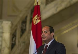 الرئيس يهنئ ملك الأردن هاتفيًا بعيد الأضحي المبارك
