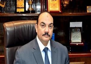 10 معلومات عن الدكتور رضا فرحات محافظ الإسكندرية الجديد