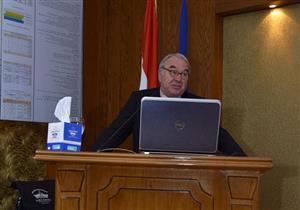 وزير ألماني: مصر أهم شريك لنا في القارة الإفريقية