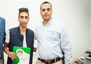 رئيس نجوم المستقبل يشن هجوماً ناريا على إدراة الأهلي بسبب "الفار"