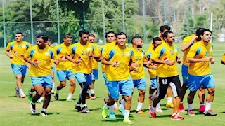 9 قرارات جديدة للجنة المؤقتة لإدارة الإسماعيلي