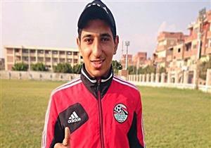 لاعب الإسماعيلي يُغيب عن لقاء الأهلي بسبب جراحة في عينه