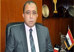 رئيس بعثة الحج الرسمية يشيد بتجهيزات مخيمات القرعة بمنى وعرفات