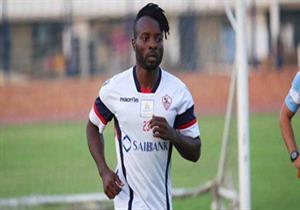 بالفيديو- الزمالك يستعد لمواجهة الوداد بالفوز على دجلة بهدف "ستانلي"