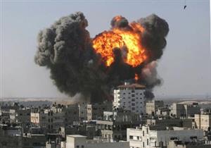 مقتل وإصابة 50 شخصًا في قصف نفذه مسلحون جنوب حلب