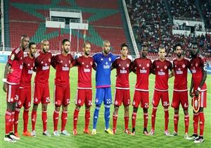 بالفيديو.. الوداد يفوز ويزيح صن داونز من دور الثمانية بدوري الأبطال