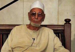 الأزهر: الشيخ عبدالحميد عبداللطيف عالمًا ربانيًا قضى حياته في خدمة كتاب الله