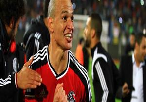 طلبه: لست منشغلا بالأربعة المستبعدين.. وغموض حول النادي الجديد