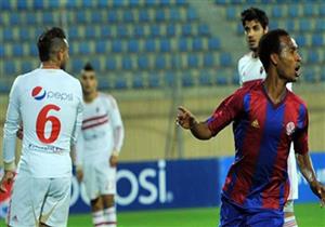 مدرب بتروجيت يكشف ميزة يتفوق بها بيكلي عن لاعبي الأهلي