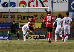 باسم مرسي يتحدث عن "اعتداء سعد سمير" في القمة