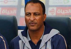 مدرب طنطا: الحارس هو أحد أسباب بقاء الفريق بالدوري.. ونسعى للتدعيم