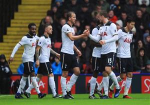بالفيديو والصور - توتنهام يسحق واتفورد بالبريميرليج 