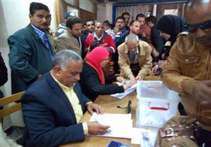 بالصور.. إجراء قرعة الدفعة الثالثة من إسكان العشوائيات في بورسعيد