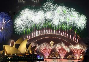 أستراليا: مقتل شخصين بسبب الألعاب النارية وإصابة أربعة بجروح خطيرة