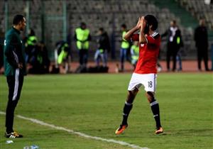 مروان محسن يكشف سر هدفه في تونس