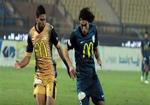 5 معلومات عن "مرعي" هدف الأهلي والزمالك في يناير