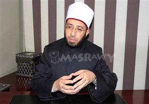 الأزهري: غياب المفهوم الثالث للدين سبب احتلال تيارات التطرّف لمفهوم التدين