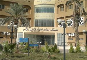 التأمين الصحي يفتتح أول مركز تأهيل لزارعي القوقعة بمستشفى بهتيم