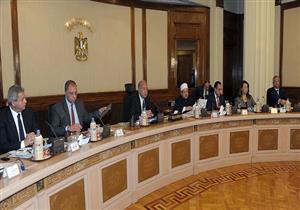 الحكومة توافق على إجراء انتخابات لمجلس الأمناء بالمجتمعات العمرانية