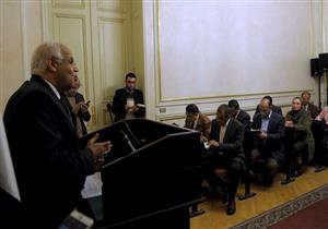 بالصور.. وزير الصحة: الإعلان عن زيادة أسعار الأدوية غدًا