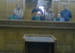 اليوم.. استكمال محاكمة 53 متهمًا في الاستيلاء على المواد البترولية