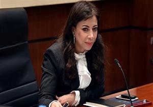 وزيرة الاستثمار تشكل لجنة لمراجعة تعديلات قانون سوق المال