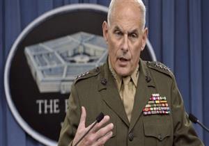 مرشح ترامب للأمن الداخلي: بناء جدار على الحدود مع المكسيك ليس كافيًا 