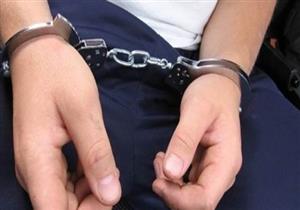 ضبط طالب لاتهامه بقتل مسنة لسرقة قرطها الذهبي في البحيرة 