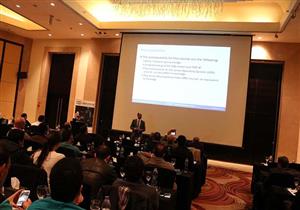 أكاديمية إنوفاسيس تدرب 100 من مهندسي الشبكات ومديري الـIT