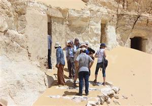 بالصور..أسيوط محافظة أثرية بلا سياح