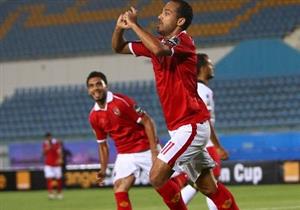  وليد سليمان: مدرس ميكانيكا سبب انتقالي لحرس الحدود 