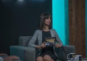 إنجي أبو زيد: "القاهرة السينمائي" يتطور دائمًا.. وتحمست لـ"أبو صدام" و"بنات عبدالرحمن" جميل