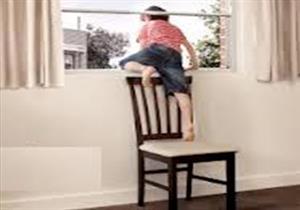 النيابة تطلب التحريات في واقعة سقوط طفل من أعلى عقار بالعجوزة