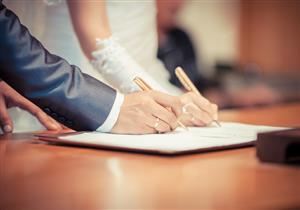 بالفيديو| أمين الفتوى يوضح حكم الزواج محدد المدة.. تعرف عليه