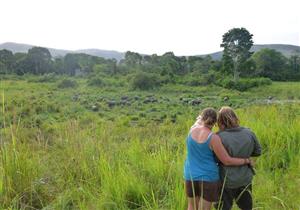  جولة سياحية في بورت جينتيل.. المدينة التي تحتضن مباريات الفراعنة بالجابون