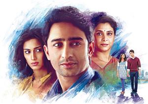 "وجوه الحب" يناقش تفاني الأم في حب أولادها على MBC Bollywood- صور