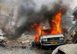 الإعلام الأمني: إصابة 15 عراقيًا في انفجار حي الصدر شرقي بغداد