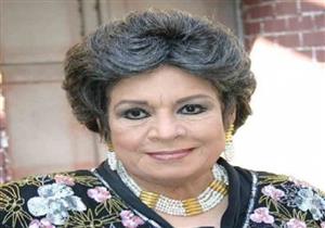 فيصل ندا لـ"مصراوي": تربيت في بيت كريمة مختار وهكذا كان يناديها زوجها