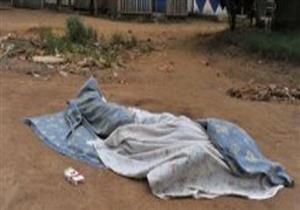 العثور على جثة مريض نفسي غارقة في ترعة بالدقهلية