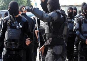 مقتل قيادي تكفيري خلال اشتباكات مع الشرطة في العريش 