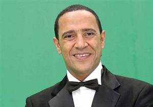 أشرف عبدالباقي: "عيش الليلة" يستضيف كبار النجوم