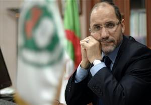 الجزائر: حركة إسلامية تطالب بتعيين رئيس حكومة توافقي