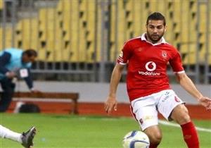 أول تعليق من صبري رحيل بعد الانتقال للاتحاد السكندري