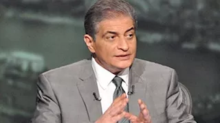 أسامة كمال: السيسي يؤكد رفض أي تهديد يمس أمن الدول العربية